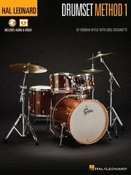 Hal Leonard Standards – Drums