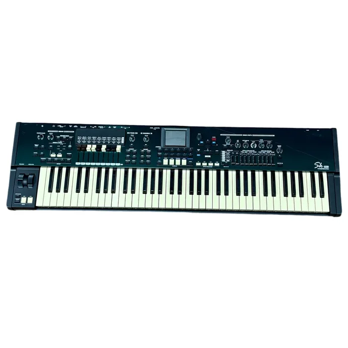 Hammond SK Pro 73 Musical Keyboard