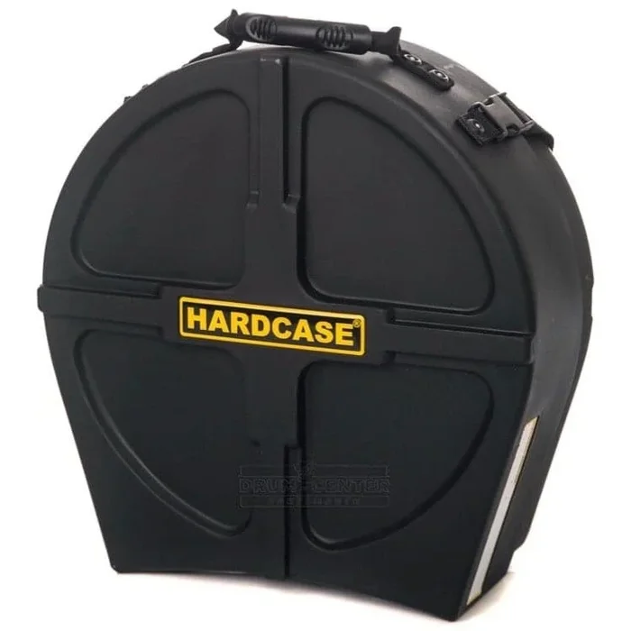 Hardcase Snare Drum Case 14″ Black