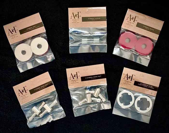 Hardware Accessories