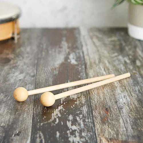 Hardwood Mallets