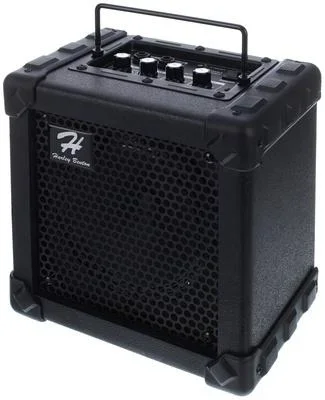 Harley Benton CG-15