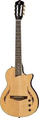 Harley Benton Custom Line Nashville Nylon NT