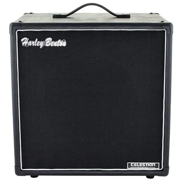 Harley Benton G112 Vintage Guitar Amplifier