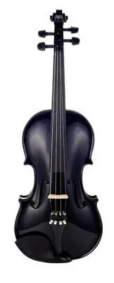 Harley Benton HBV 800BK Violin 4/4