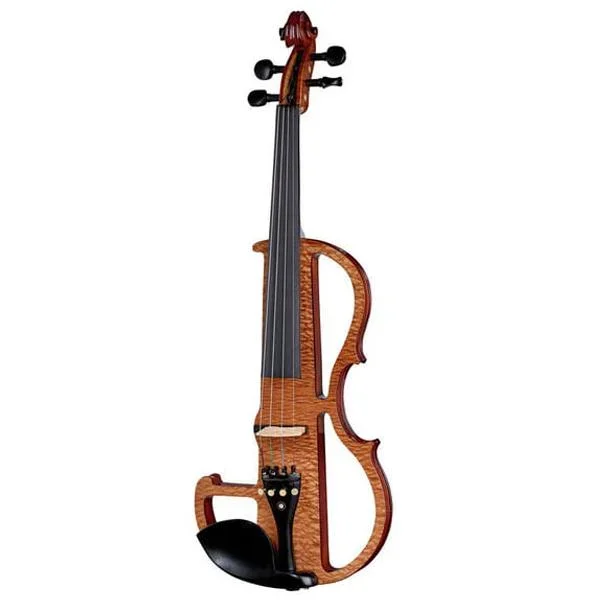 Harley Benton HBV Pro LW 4/4 Electric Violin
