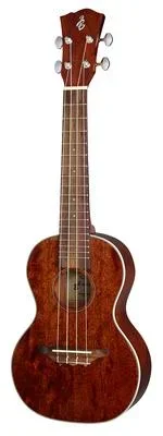 Harley Benton Kahuna CLU-15MC Mahogany