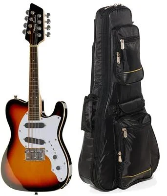 Harley Benton MA-500 SB Bundle