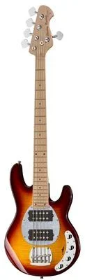 Harley Benton MM-85A SB Deluxe Series