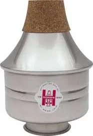 Harmon B – Aluminum Wow Wow Trumpet Mute