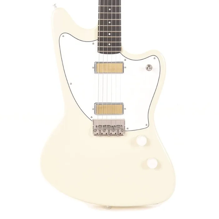 Harmony Silhouette Pearl White