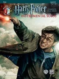 Harry Potter – Instrumental Solos – Flute