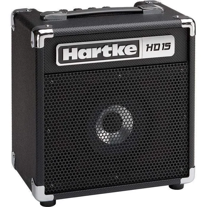 Hartke HD15 Combo Bass Amplifier