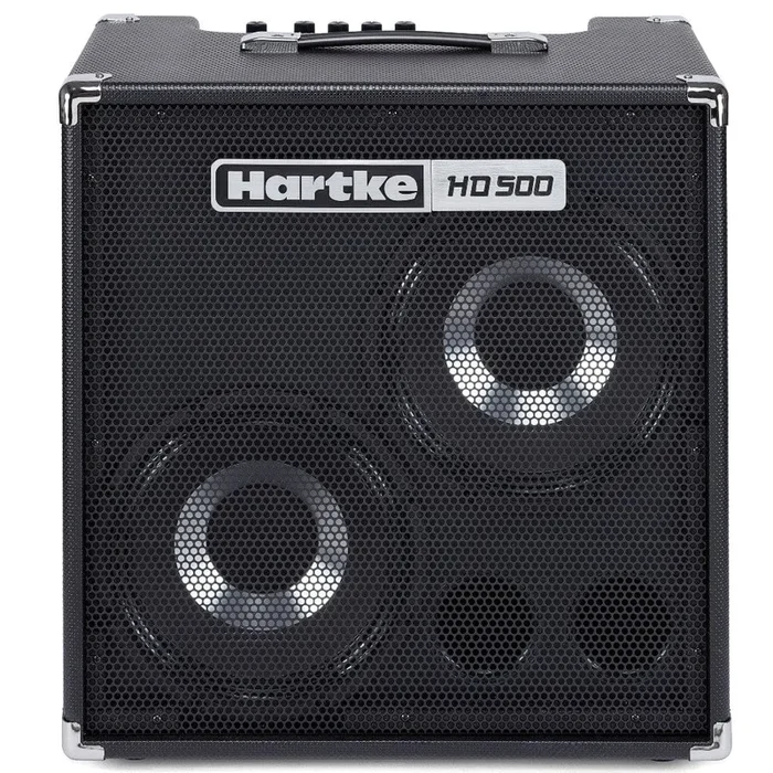 Hartke HD500 Bass Combo Amplifier