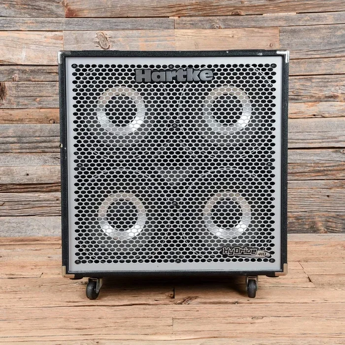 Hartke HyDrive 410 Bass Cabinet