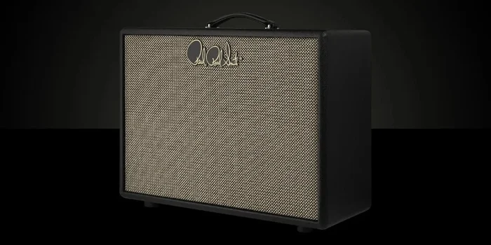 HDRX 1×12 Cabinet