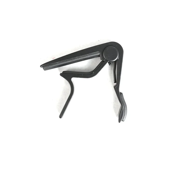 Hebikuo – BDJ-007 Guitar Capo Style 1 – Black