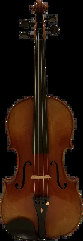 Heinrich Theodore Heberlein, Jr Violin, 1927
