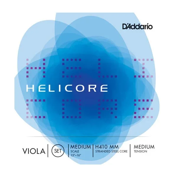 HELICORE MEDIUM-D : MEDIUM SCALE