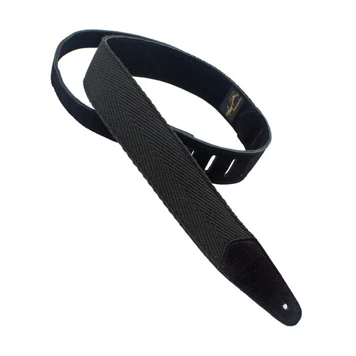 Henry Heller 2″ Fashion Cotton Series Strap