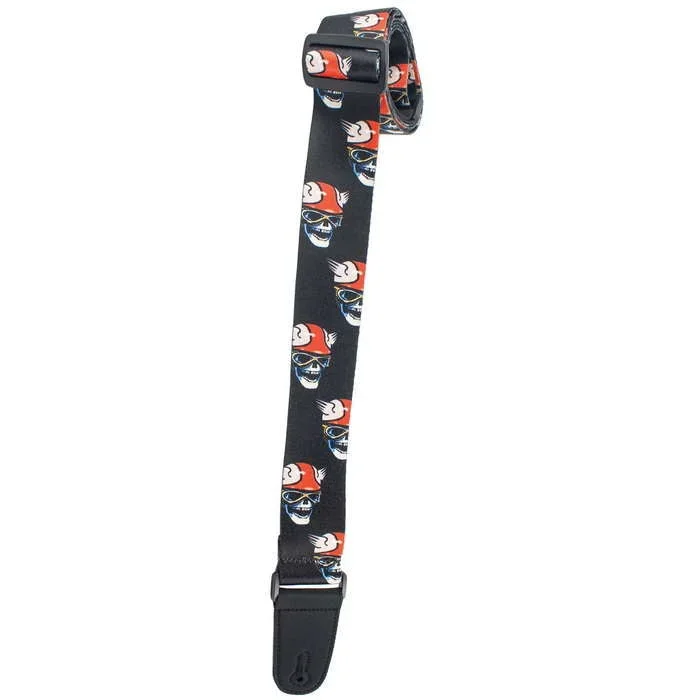 Henry Heller HSUB2-45 Skull Strap