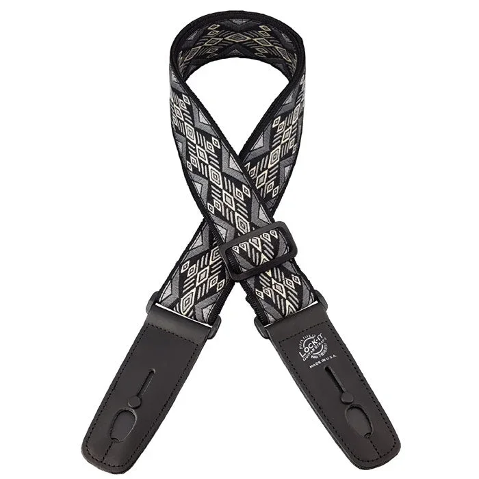 Henry Heller LIS-070-CC Vintage Carbon Canyon