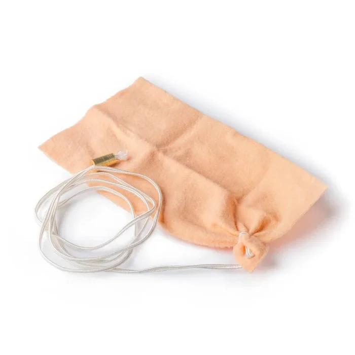 Herco Clarinet Swab, Chamois
