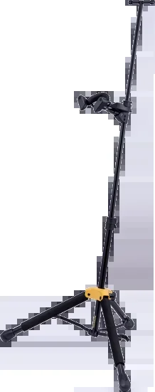 Hercules DS571BB Violin/Viola Stand with Bag