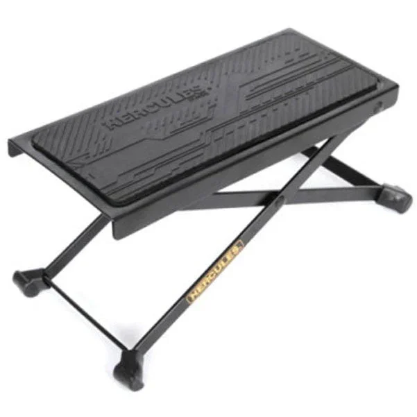 HERCULES FS100B Guitar Foot Rest