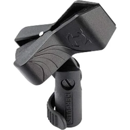 Hercules Stands MH100B Quick-N-EZ Microphone Clip