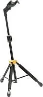 Hercules UKS100B Auto Grip Ukulele Stand