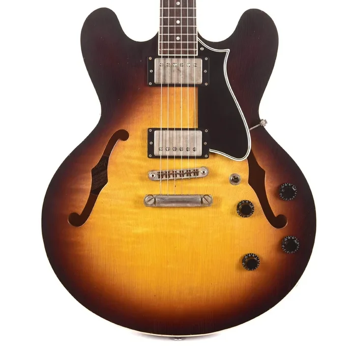 Heritage Artisan Aged Collection H-535 Original Sunburst