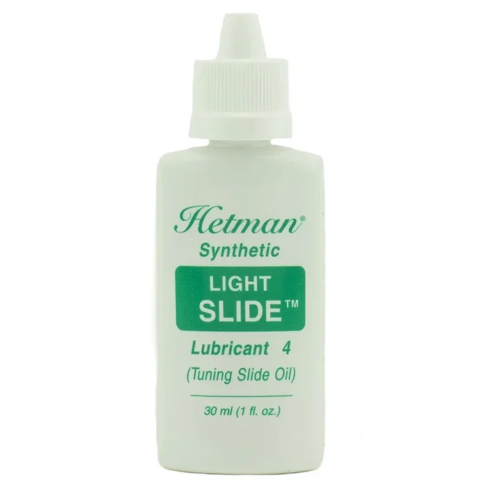 Hetman Light Slide Oil 30ml