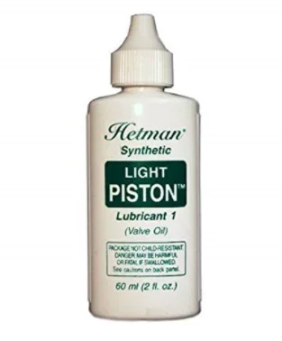 Hetman Valve Oil Light Piston – A14MW10