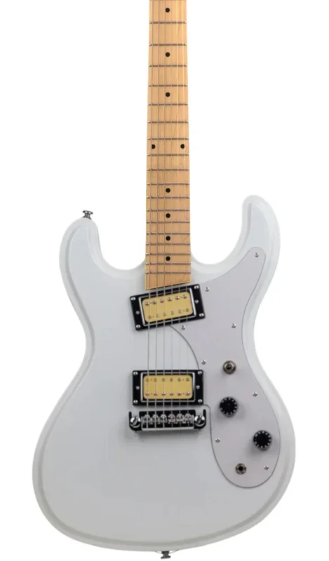 Hi-Flier™ ‘Lo-Flier’ Baritone Electric Guitar