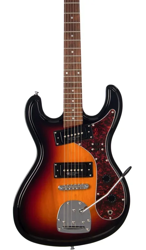 Hi-Flier™ Custom Electric Guitar