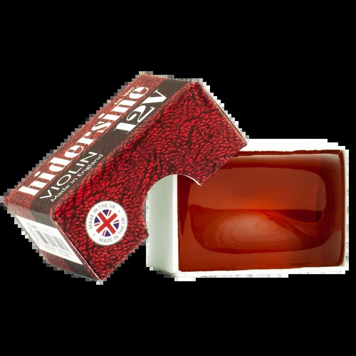 Hidersine Junior Violin or Viola Rosin