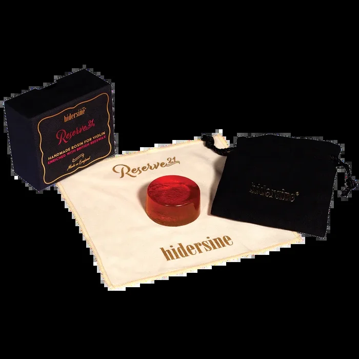 Hidersine Reserve21 Violin Rosin