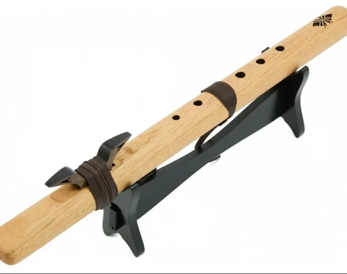 High Spirits First Hawk Flute – Key of A – Spanish Cedar