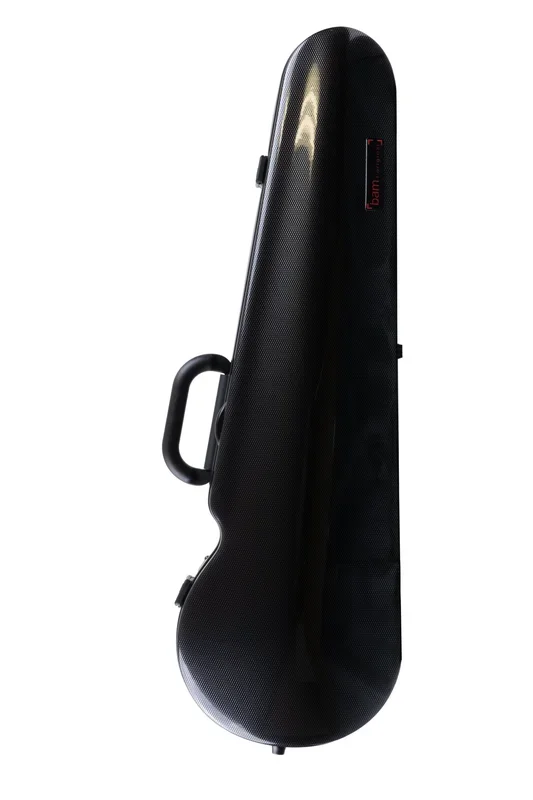 HIGHTECH CONTOURED VIOLIN CASE