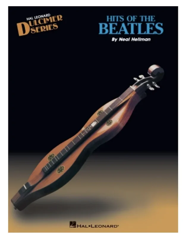 Hits of the Beatles (Dulcimer)