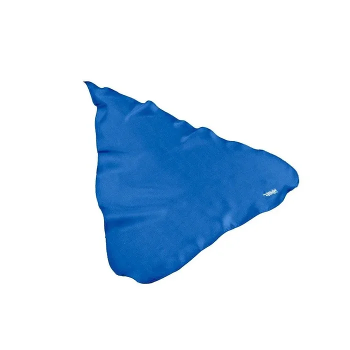 Hodge Silk Flute Swab | Blue