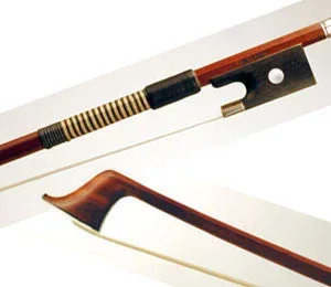 Hoffmann Viola Bow AB103