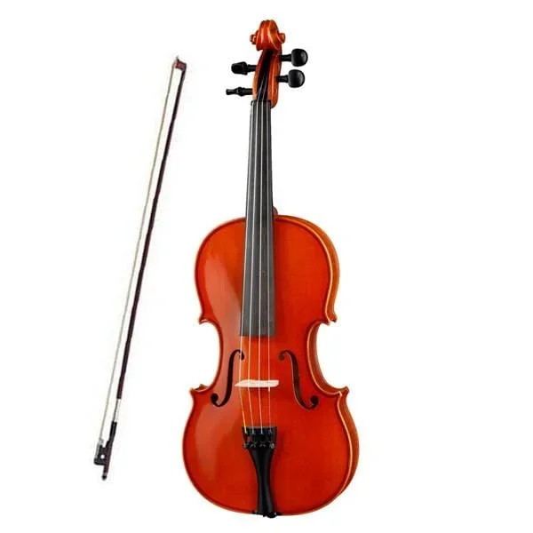 Hofner AS-045 Alfred Stingl Violin 1/4 Size – Complete