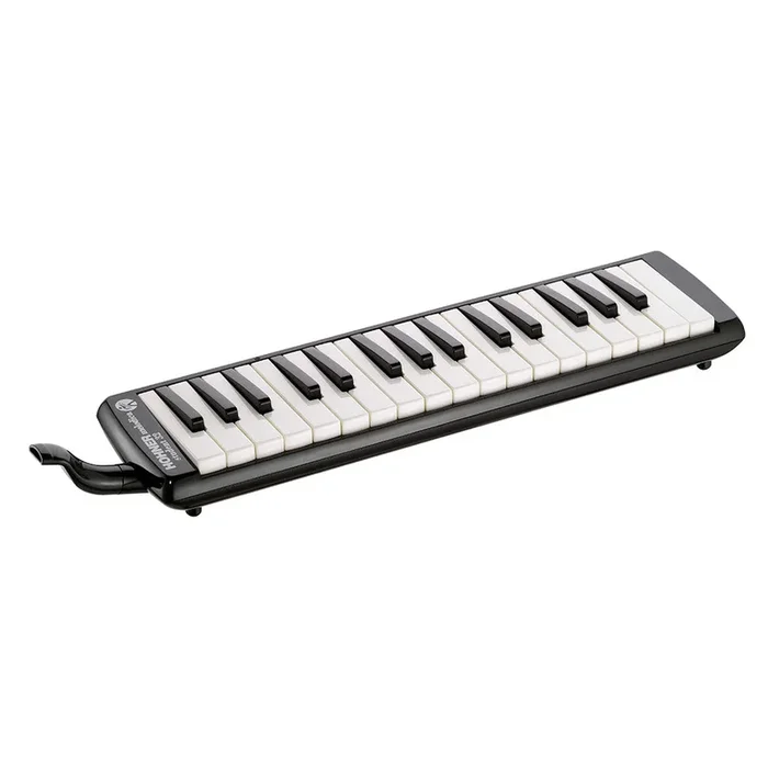 Hohner 32 Key Melodica – Black