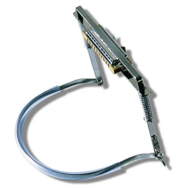 Hohner Big KM4306 Harmonica Holder