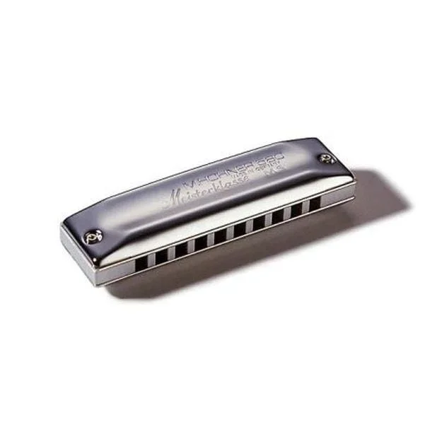 Hohner Meisterklasse Harmonica