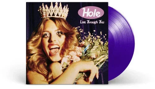 Hole: Live Through This