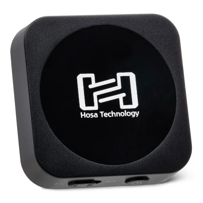Hosa Technology Drive BT Audio Interface