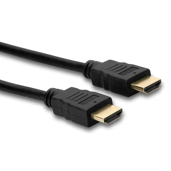 Hosa Technology HDMI To HDMI 25Ft